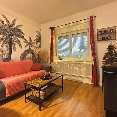 Apartament La Vue Sur La Digue Verdun Zewnętrze zdjęcie