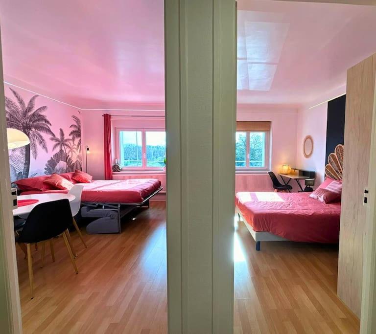 Apartament La Vue Sur La Digue Verdun Zewnętrze zdjęcie
