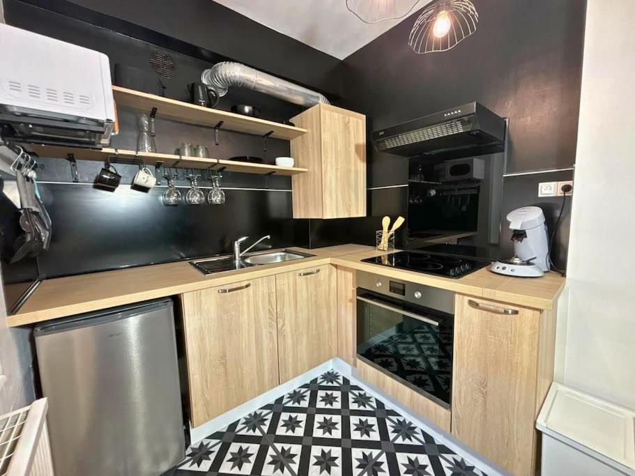 Apartament La Vue Sur La Digue Verdun Zewnętrze zdjęcie