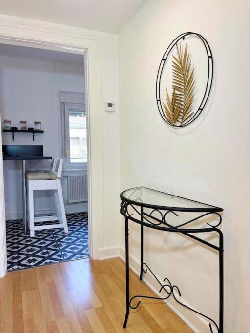 Apartament La Vue Sur La Digue Verdun Zewnętrze zdjęcie