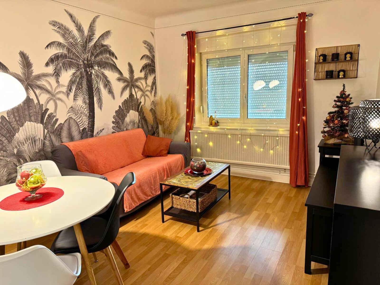Apartament La Vue Sur La Digue Verdun Zewnętrze zdjęcie