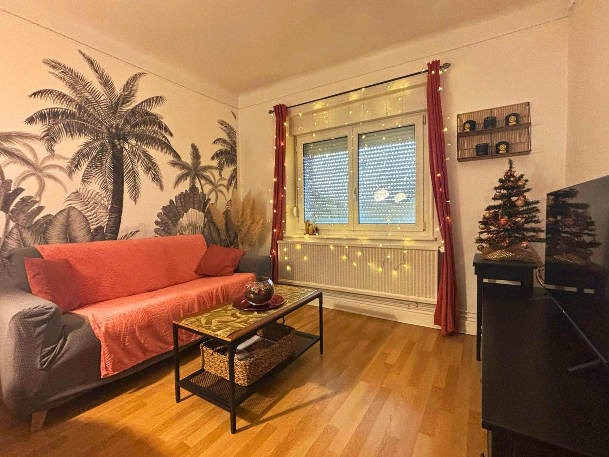 Apartament La Vue Sur La Digue Verdun Zewnętrze zdjęcie